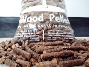 Wood Pellet Bandung - Wood Pellet Bahan Bakar Murah Bandung